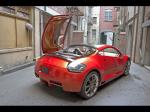 Mitsubishi Eclipse Concept 2004 года